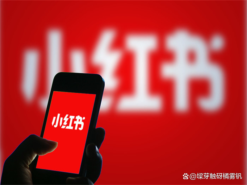 小红书笔记